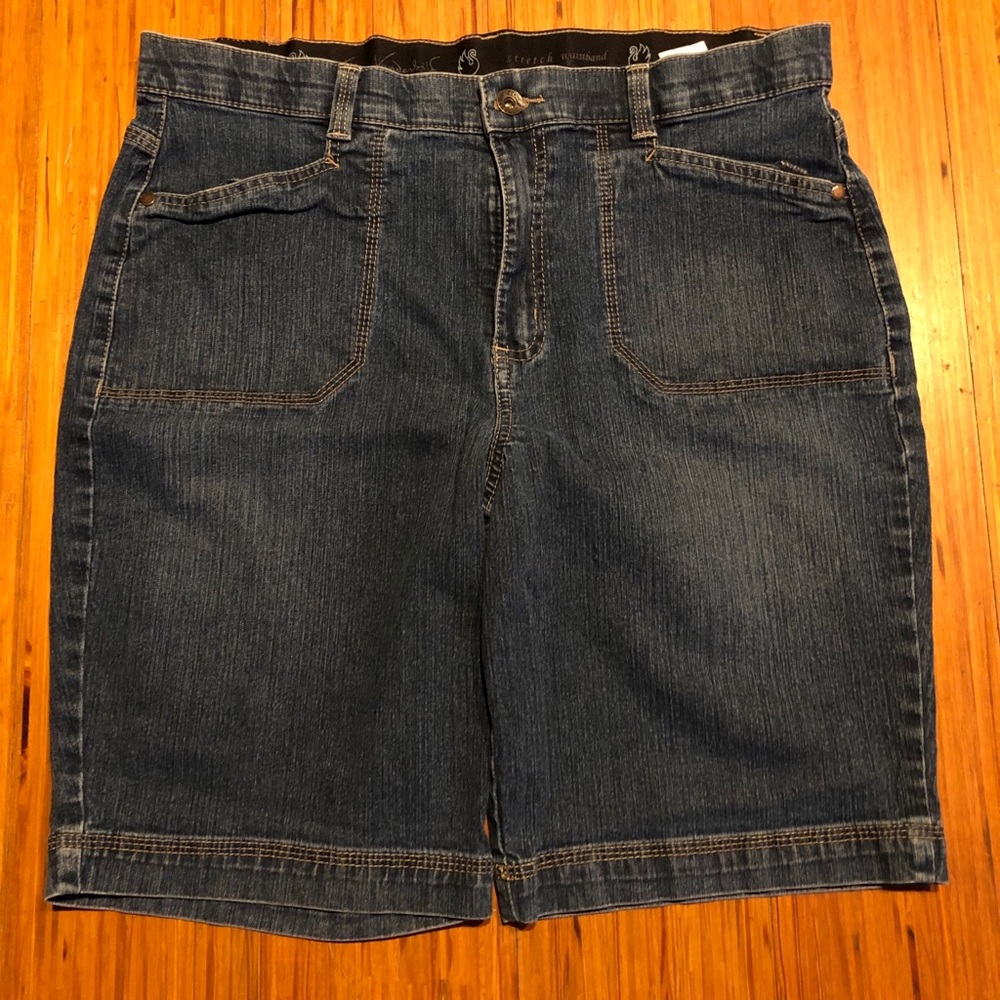 Vanderbilt Shorts